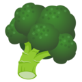 Joypixels 🥦 Broccoli