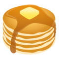 Joypixels 🥞 Pancakes