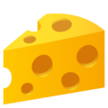 Joypixels 🧀 Cheese