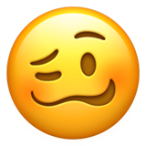 🥴 Woozy Face Emoji - Emoji Meaning, Copy and Paste