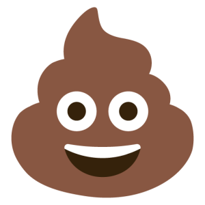 Google 💩 Pile of Poo