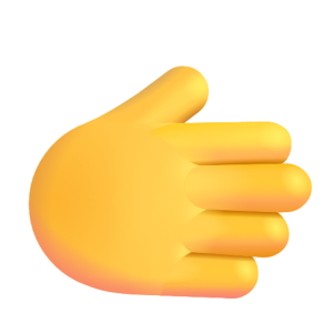 Microsoft 🫱 Rechte Hand