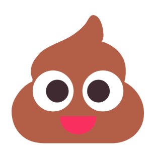 Twitter 💩 Pile of Poo