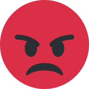 😡 Enraged Face Emoji - Emoji Meaning, Copy and Paste