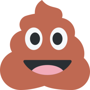 Skype 💩 Pile of Poo