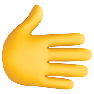 Skype 🫱 Rechte Hand