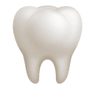 Joypixels 🦷 Tooth