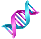 Openmoji🧬 DNA