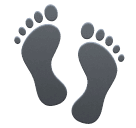 Emojidex 👣 Footprints