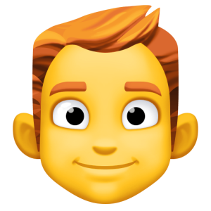 Facebook 👨‍🦰 Man: Red Hair