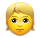 👱 Kişi: Sarı Saç Emoji - anlamı, Kopyala Yapıştır