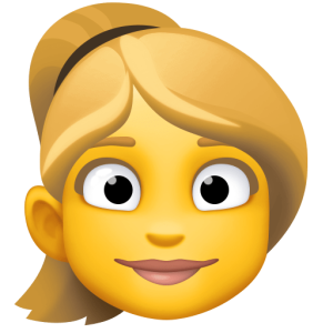 Skype 👱‍♀️ Woman: Blond Hair