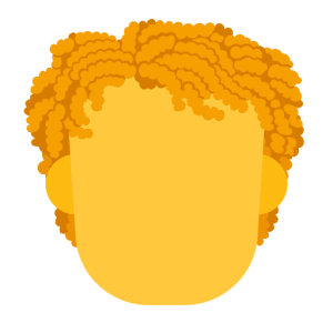 Microsoft 🦱 Curly Hair