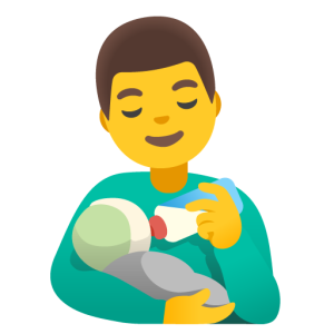 Google 🤱🧑‍🍼👨‍🍼👩‍🍼 Alimentación