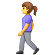 Samsung 🚶‍♀️ Woman Walking