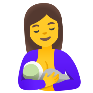 Samsung 🤱 Breast-Feeding