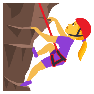 Skype 🧗🧗‍♂️🧗‍♀️ Climbing