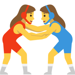 Messenger🤼‍♀️ Lucha libre femenina