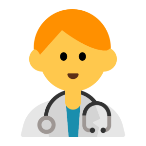 Joypixels 🧑‍⚕️👨‍⚕️👩‍⚕️ Health Workers