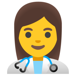 Samsung 🧑‍⚕️👨‍⚕️👩‍⚕️ Health Workers