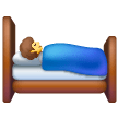 Samsung 🛌 Person in Bed