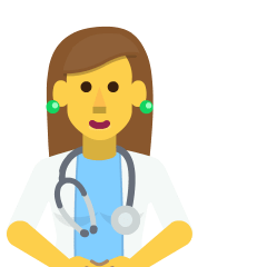 Microsoft 🧑‍⚕️👨‍⚕️👩‍⚕️ Health Workers