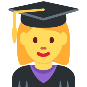Microsoft 👩‍🎓 Kobieta Studentka