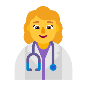 Whatsapp 👩‍⚕️ Mulher Trabalhadora de Saúde