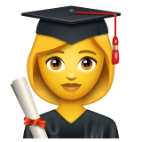 Whatsapp 👩‍🎓 Kobieta Studentka