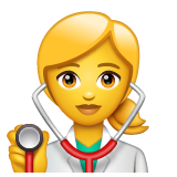 Facebook 🧑‍⚕️👨‍⚕️👩‍⚕️ Health Workers
