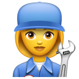 Twitter 👩‍🔧 Woman Mechanic