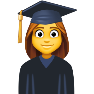 Facebook 👩‍🎓 Kobieta Studentka