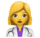 Skype 🧑‍⚕️👨‍⚕️👩‍⚕️ Health Workers