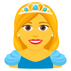 Skype 👸 A Princess