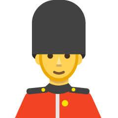 Messenger💂‍♀️ Woman Guard