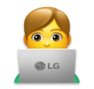 Messenger🧑‍💻 Technologist
