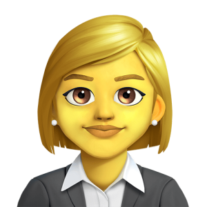 Messenger👩‍💼 Woman Office Worker