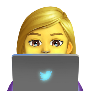 LG👩‍💻 Woman Technologist