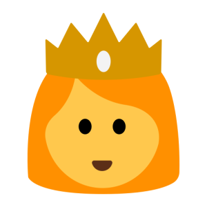 Messenger👸 A Princess