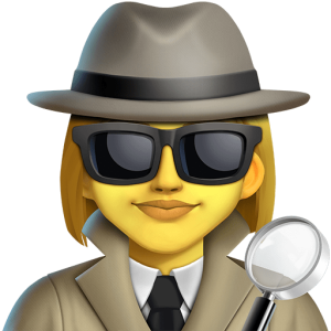Messenger🕵️‍♀️ Woman Detective
