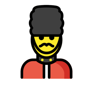 Mozilla 💂‍♂️ Man Guard