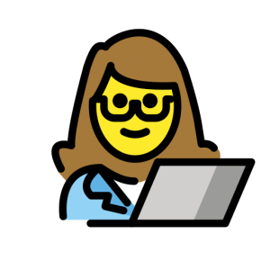 Mozilla 👩‍💻 Woman Technologist
