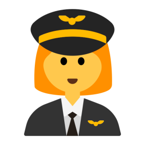 Skype 🧑‍✈️👨‍✈️👩‍✈️ Pilots