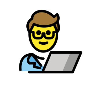 Mozilla 🧑‍💻 Technologist
