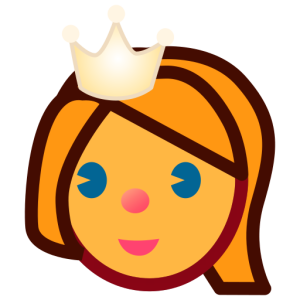 HTC 👸 A Princess
