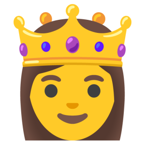 Google 👸 A Princess