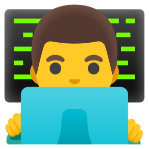 Google 🧑‍💻 Technologist