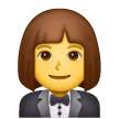 Samsung 🤵‍♀️ Woman in Tuxedo