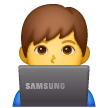 Samsung 🧑‍💻 Technologist