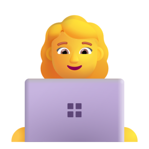 Microsoft 👩‍💻 Woman Technologist